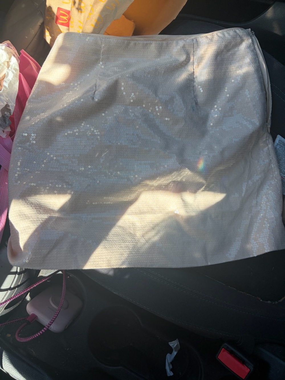 Skirt
